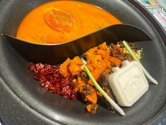 -生活如沸·顺德水牛奶火锅(大学路店)