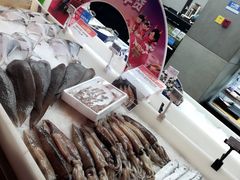 -盒马鲜生(杨高南路店)