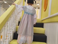 -万达宝贝王成长乐园(重庆永川店)