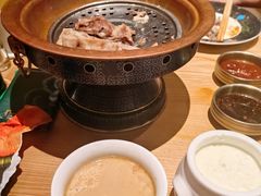 -哈啾嗨·新概念蒙餐(红星新城店)