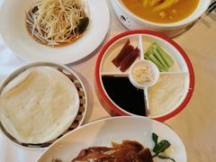 -满堂·烤鸭店·北京菜(鼓楼店)