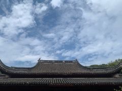 -宁波市保国寺古建筑博物馆