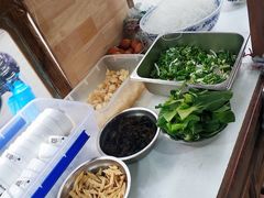 -老金家蛋菜夹馍(西安总店)