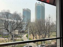 -星期五餐厅(金融街店)