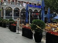 -天津意大利风情旅游区