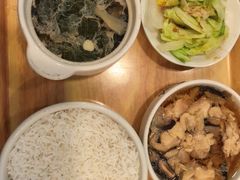 -真功夫(君逸世家店)