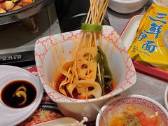 -肥家大排档(天河体育西店)