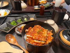 -玄白·炭烤活鳗(上海首店)