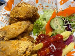 -玄希浪漫厨房·韩料烤肉(湖滨银泰in77店)