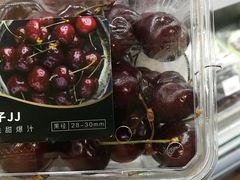 -盒马鲜生(文景博乐里购物广场店)