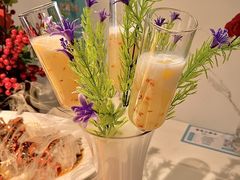 -雀蓝川菜(滨湖万象汇店)