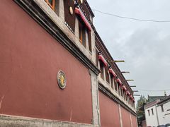 -塔尔寺