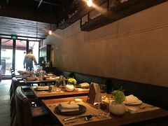 -Carbon莫卡哆·意大利复古集市餐厅(杭州大厦店)