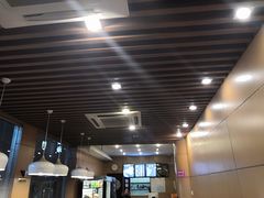 -张正麻辣串(宿州路店)