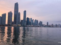 -青岛第三海水浴场