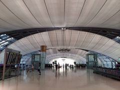 iphone_upload_pic-曼谷素万那普国际机场