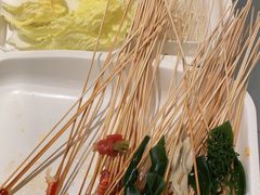 -蓉语串串火锅(振兴路店)
