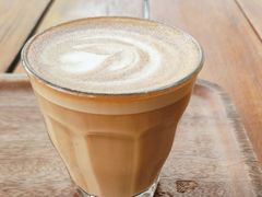 -Peet's Coffee皮爷咖啡(大学路店)