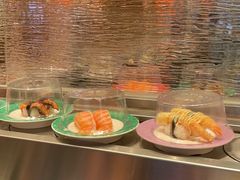 -元通寿司(地标店)