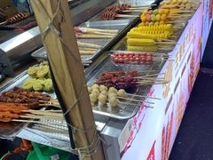 -五一星光夜市(SOHO新天地店)