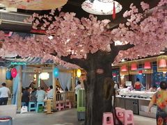 -渝厨生态火锅(合川区府店)