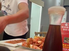-火焱山烤肉·齐齐哈尔烤肉(朝阳店)