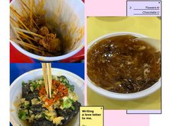 -东门町美食街