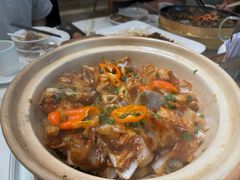 -勝記酒家·37年老字号·经典粤菜(荔枝公园店)