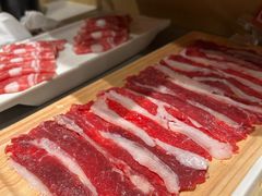 -海底捞火锅(朝阳北路生日主题店)