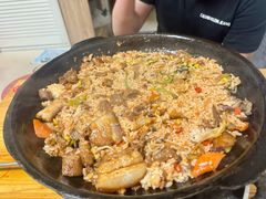 -金家高丽火盆