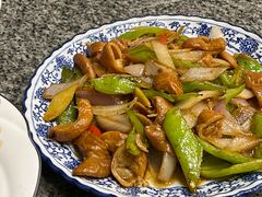 大肠-天台徐家小吃