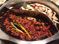 -纸盐河码头火锅(十八梯店)