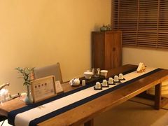 -小茶闲舍·观景商务茶馆(广州塔店)