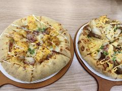 -达美乐比萨(东新路店)