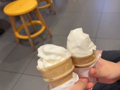 -麦当劳(大亚湾龙光城店)
