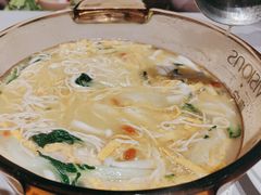 -颂福楼·南京菜(定淮门店)