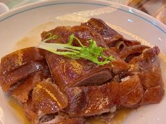 -椿记烧鹅(叠彩店)