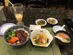 -东瀛阁(锦江宾馆店)