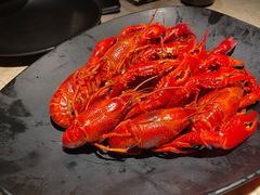 -沪小胖小龙虾(淮海中路旗舰店)