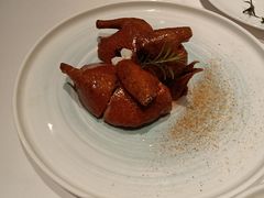 -潮上潮(南中环店)