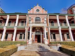 -北京动物园-畅观楼