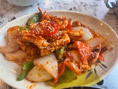 -高丽屋(天宁寺店)