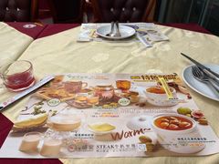 -威尼斯西餐厅(扬名广场店)