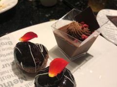 -星汇餐厅(新濠影汇店)