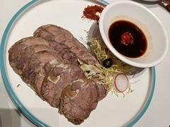 -鸽子侯·家宴·平价海鲜(市图书馆店)