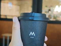 -M Stand(深圳南山欢乐颂店)