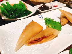 -南拳十三姨·潮汕砂锅粥(世纪金源店)