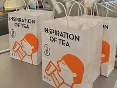 -喜茶(广州番禺奥园广场店)