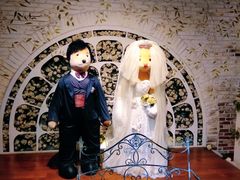 -济州岛泰迪熊博物馆