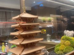 -花时·炭火烧肉(东百中心A馆店)